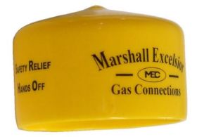 MEH501-1.062 UNIVERSAL RELIEF VALVE COVER FOR MEH50/460 & MEH75/460