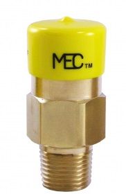 MEH75/460 - 3/4" MNPT HYDROSTATIC RELIEF VALVE - 460 PSIG