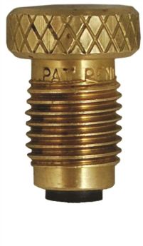 MEJ401 REPLACEMENT STEM FOR VENT VALVE