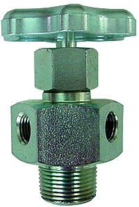 MEJ415 LIQUID LEVEL COMBINATION VALVE