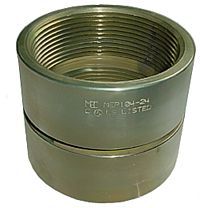 MEP104-24 3" FNPT PIPEAWAY ADAPTER
