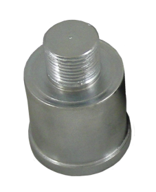 MEP121-01 MALE POL CYLINDER VALVE WRENCH INSERT