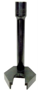 MEP125 BOTTLE VALVE WRENCH FOR FORKLIFTCYLINDER VALVES