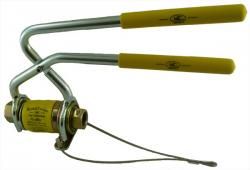 MEP128-6 3/4" BREAK AWAY ASSEMBLY TOOL