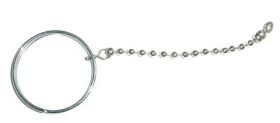 MEP148 RING AND CHAIN FOR 1-3/4" ACME CAPS