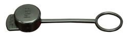 MEP175C LANYARD STYLE PROTECTIVE CAP FOR MEV75FIR RELIEF VALVE