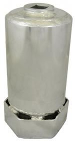 MEC INSTALL & REM TOOL FOR 2-1/2" MNPT EXTERNAL PRESSURE RELIEF VALVES