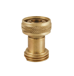 MEC 1-3/4" ACME CONICAL FILTER ADAPTER