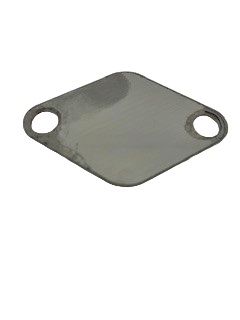 MEP801-012 SENSOR PLUG PLATE