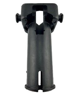 MEP801-03 BLACK URETHANE HOLSTER SLEEVE FOR MEP801