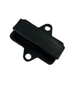 MEP801-05 BLACK URETHANE HOLSTER PLUG FOR MEP801