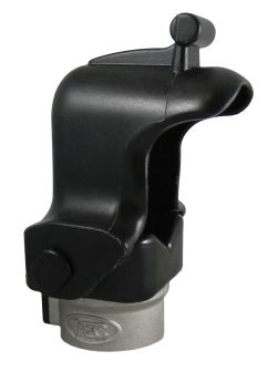 MEP801H URETHANE WEATHER HOOD FOR MEP801 & MEP804 HOLSTERS