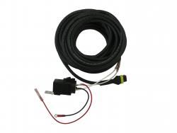 MEP801PC/20 INTERLOCK WIRING EXTENSION CABLE - 20' LENGTH