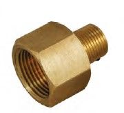 MEP960 FLEX-VENT™ COMPACT REGULATOR VENT ADAPTER