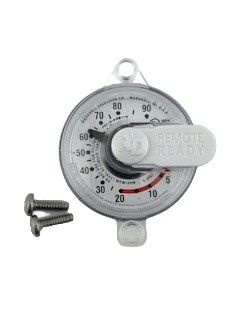 REMOTE READY REPLACEMENT DIAL KIT - MES-1284-20-002R-KIT