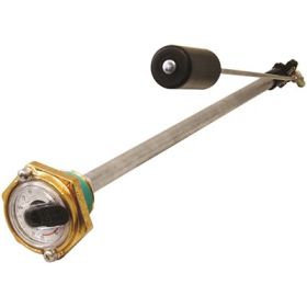 ACCU-MAX™ ABOVE GROUND SCREW-IN FLOAT GAUGE - MES-FG3981-003R