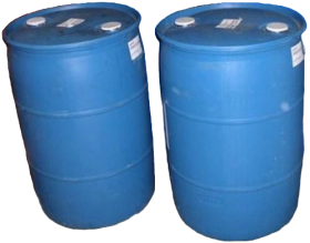 METHANOL DRUM