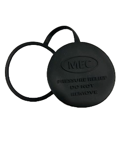MEV250-013 REPLACEMENT PROTECTIVE CAP FOR MEV250 SERIES RELIEF VALVES