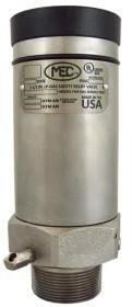 MEV250VM/250 EXTERNAL RELIEF VALVE - 2-1/2" MNPT - 250PSI