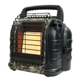 MR HEATER MH12HB HUNTING BUDDY® PORTABLE HEATER
