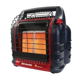 MR HEATER MH18B BIG BUDDY® PORTABLE HEATER