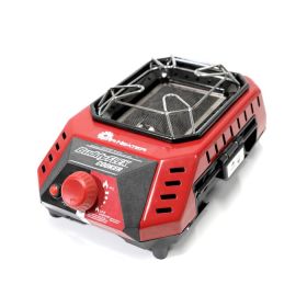 MR HEATER BUDDY FLEX™ COOKER