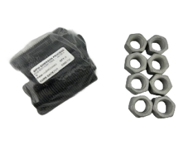 MK63EGLP001 MOUNTING KIT FOR FISHER 63EGLP-250