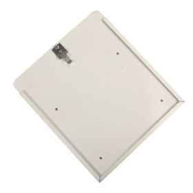 PLACARD - MPH-69 - ALUMINUM PLACARD HOLDER - 11" x 12"