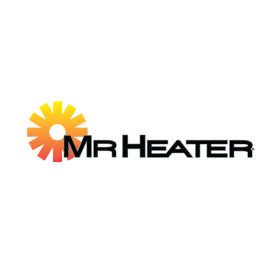 MR HEATER 9/16" LH THRD x RESTRICTED FLOW SOFT NOSE POL W/HANDWHEEL