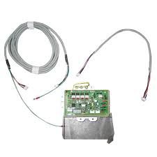 RINNAI MSB KIT FOR CONNECTING MULTIPLE WATER HEATERS