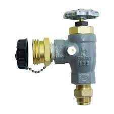 LIQUID TRANSFER VALVE