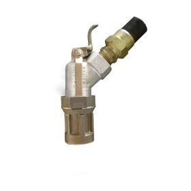 HOSE END VALVE 1" FNPT