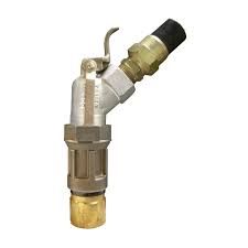 HOSE END VALVE 1" NPT