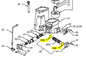NEPTUNE STRAINER O-RING