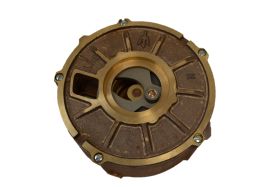 NEPTUNE COMPLETE MEASURING CHAMBER FOR 2" TYPE 4-MT & TYPE 4D-MT METERS