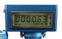 NEPTUNE E1000 ELECTRONIC REGISTER HEAD