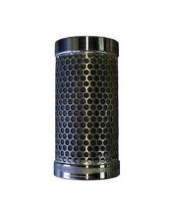 NEPTUNE STRAINER ASSEMBLY FOR 3/4" METER