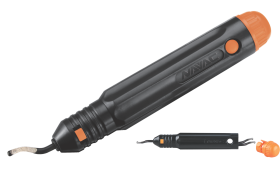 NAVAC NTD28 TUBE DEBURRING TOOL