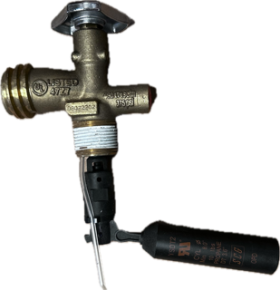 MANCHESTER V21130 OPD VALVE FOR 10# CYLINDER