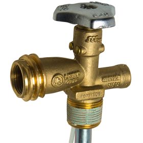 OPD VALVE FOR 20# CYLINDER