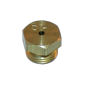 AGLW BRASS GAS ORIFICE