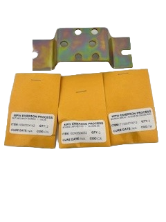 P102A REGULATOR BRACKET - STRAP STYLE FOR 912 SERIES