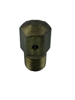 P105 WEEP HOLE DEFLECTOR 1/4 NPT