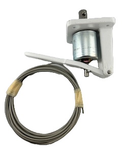 P315 REMOTE RELEASE HANDLE