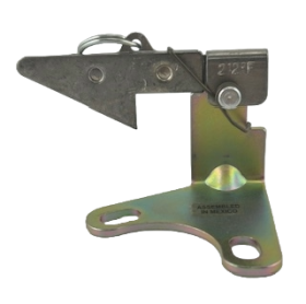 P340 LATCH & REMOTE RELEASE MECHANISM