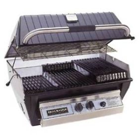 BROILMASTER SUPER PREMIUM P3SX PROPANE GRILL HEAD