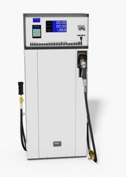 PARAFOUR DUAL-HOSE DISPENSER FOR CYLINDER & AUTO-GAS FILLING