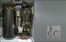 PARAFOUR INTERNAL VALVE SYSTEM