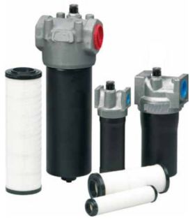 PARAFOUR REPLACEMENT FILTER ELEMENT FOR 3/4" FILTER