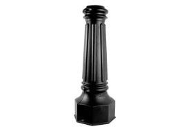 AGLW PLASTIC PEDESTAL BASE